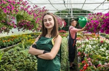 Personalized to Your Climate